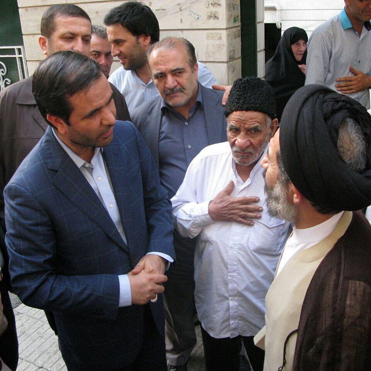 تهران تمیزتر از پاریس+عکس