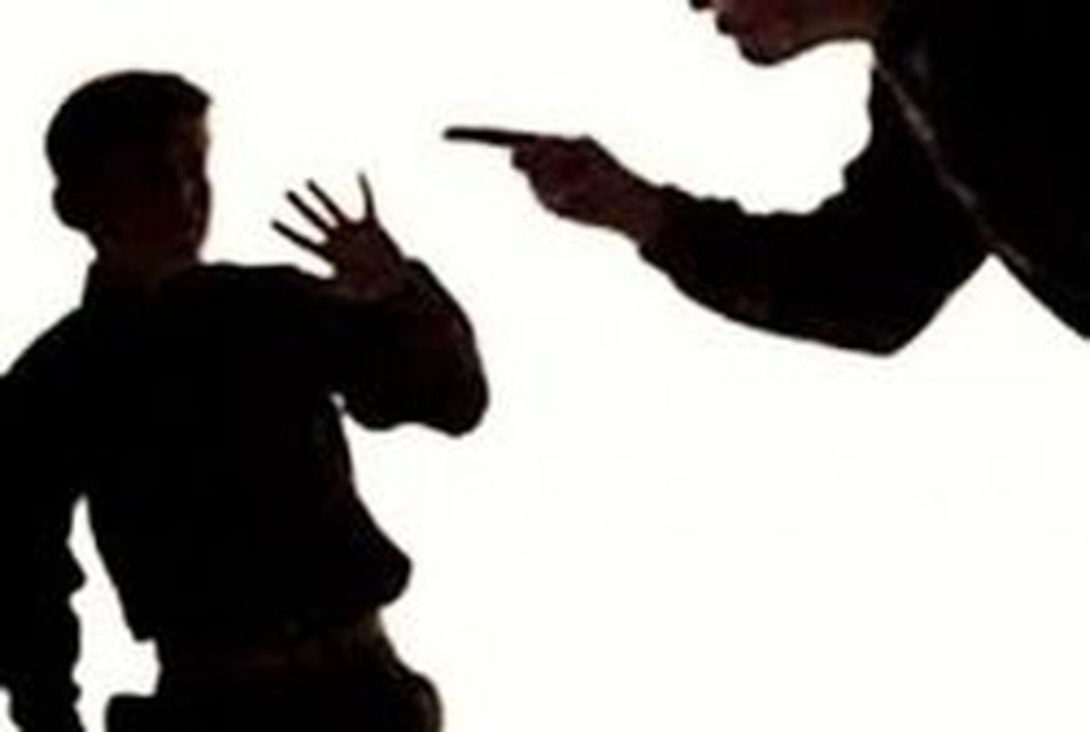 توضیحات آموزش و پرورش درباره تنبیه دانش‌آموز مشهدی