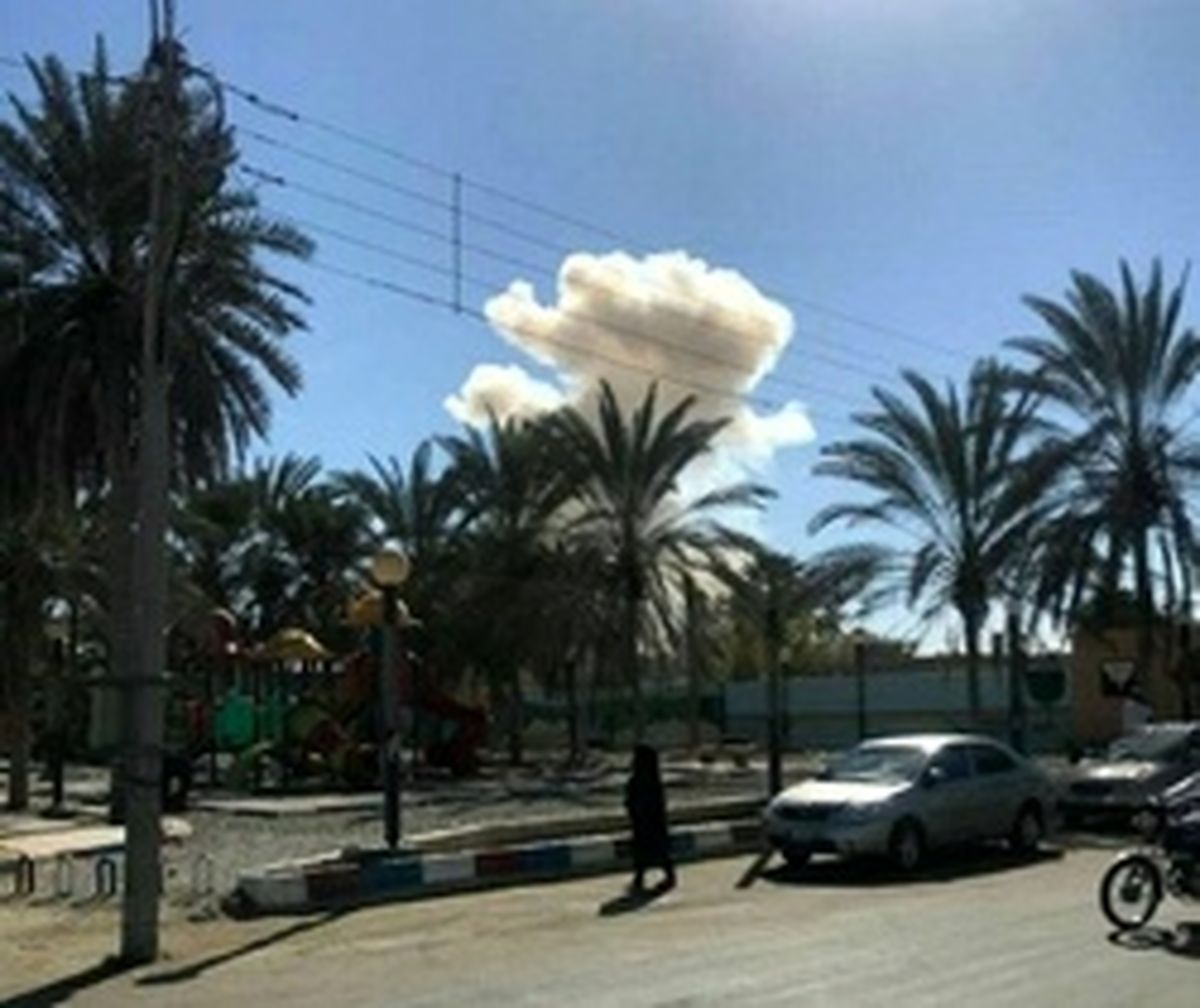دستگیری ۴ متهم در رابطه با حادثه تروریستی چابهار