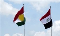 واکنش اربیل به اعتراضات جنوب عراق