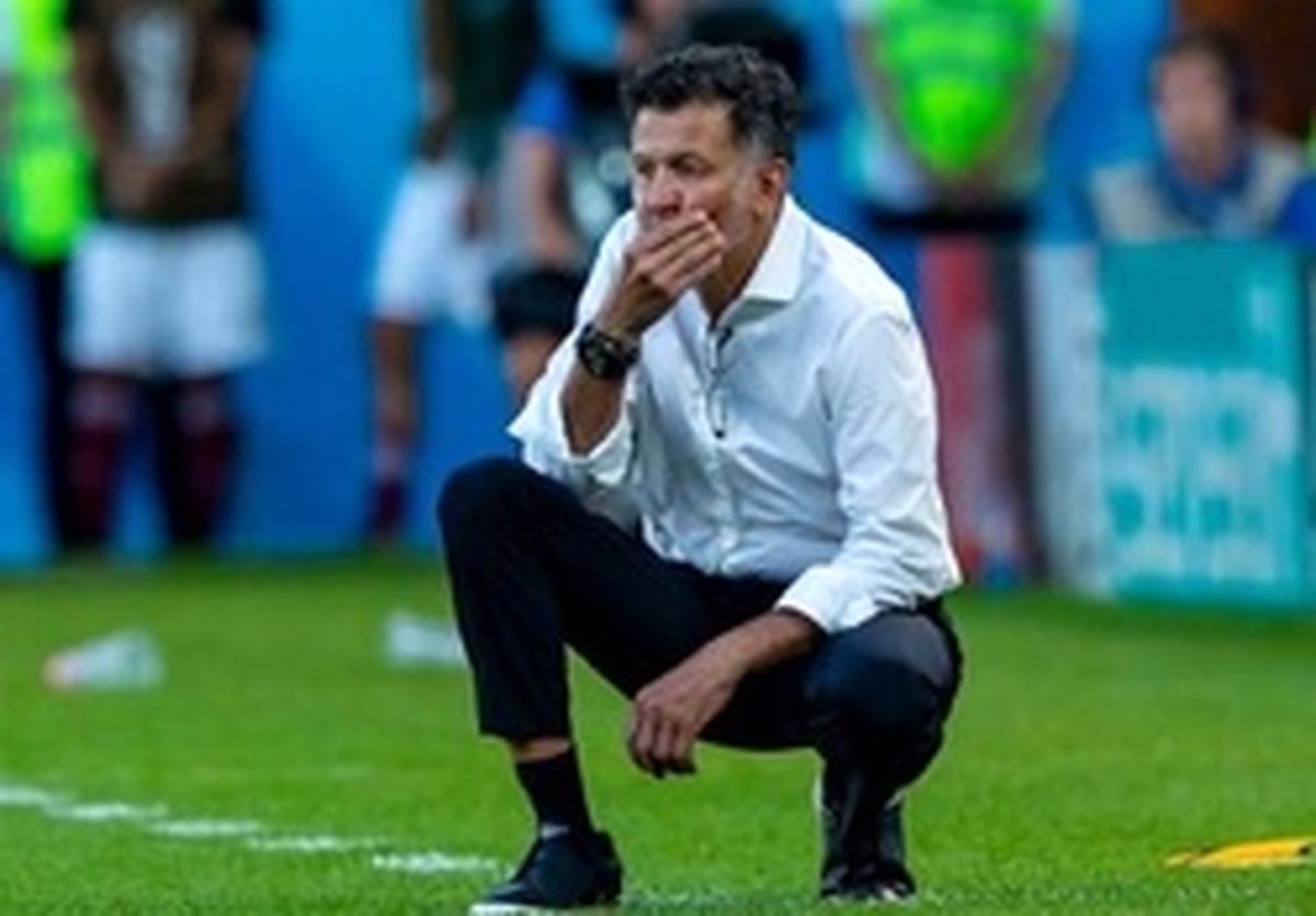 اوسوریو: در مقابل دروازه برزیل دستپاچه می شدیم