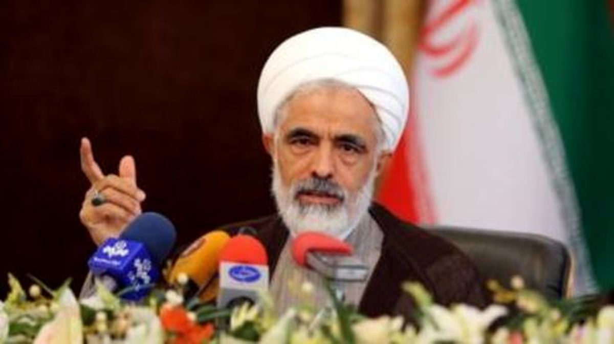 انصاری: پیشبینی درباره آینده بررسی لوایح مرتبط با FATF ندارم