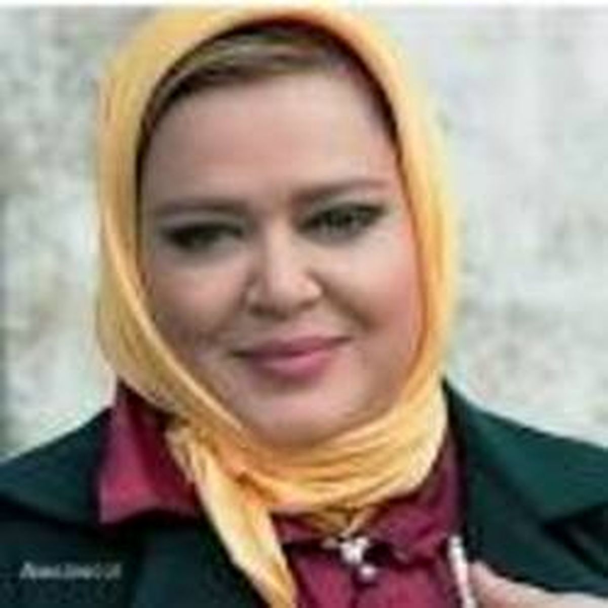 واکنش بهاره رهنما به شوخی مردم با همسرش +عکس