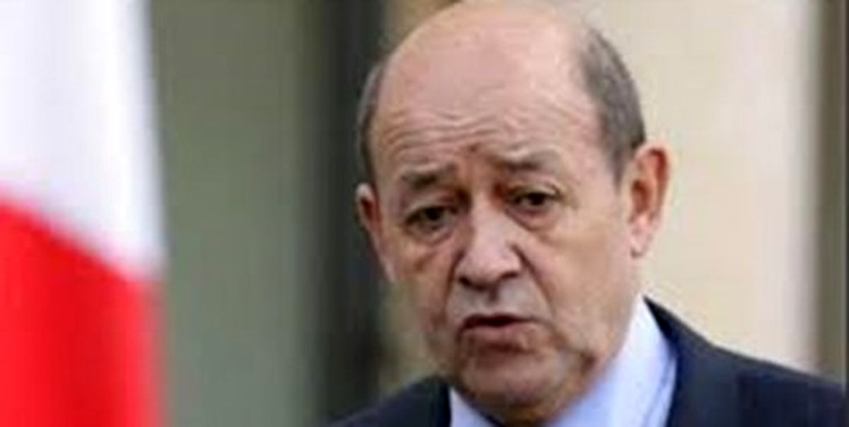 فرانسه: گام برجامی جدید ایران به افزایش تنش منجر میشود