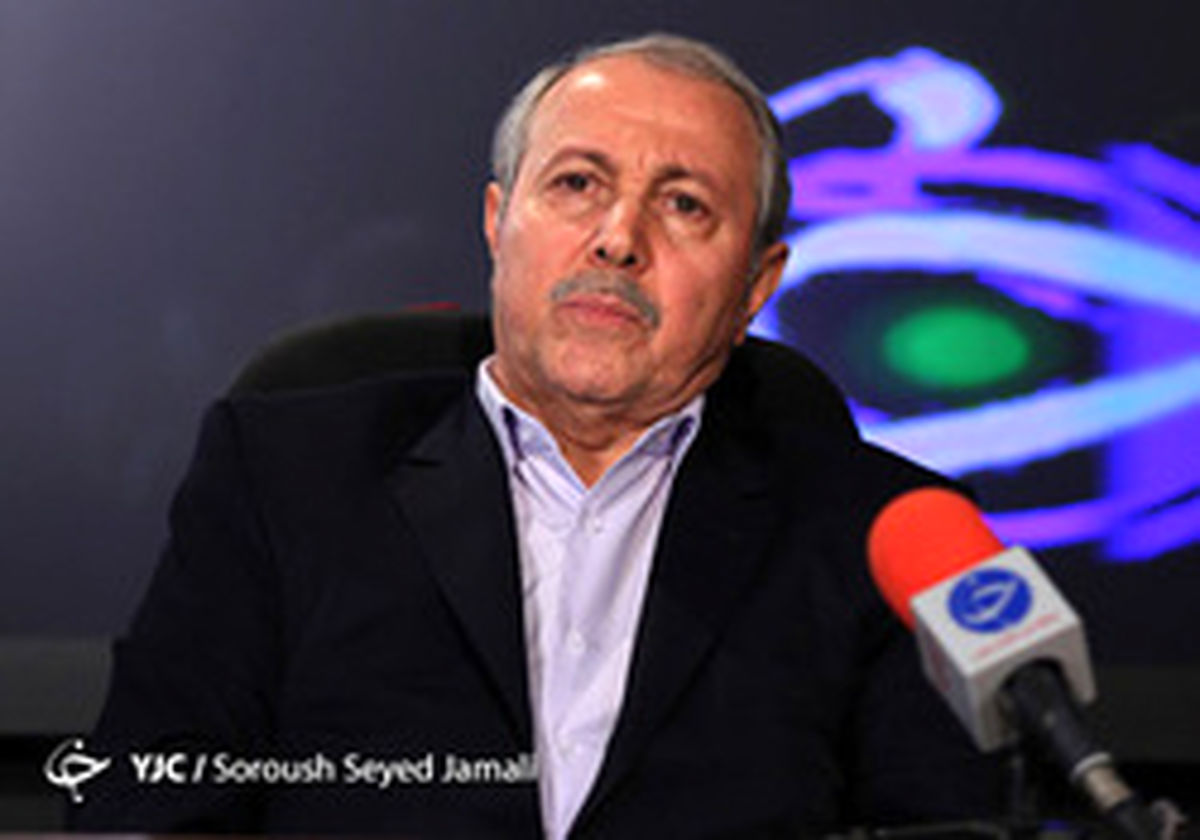 قاضیزاده هاشمی نباید با سخنانش بازنشستگان را تحریک کند