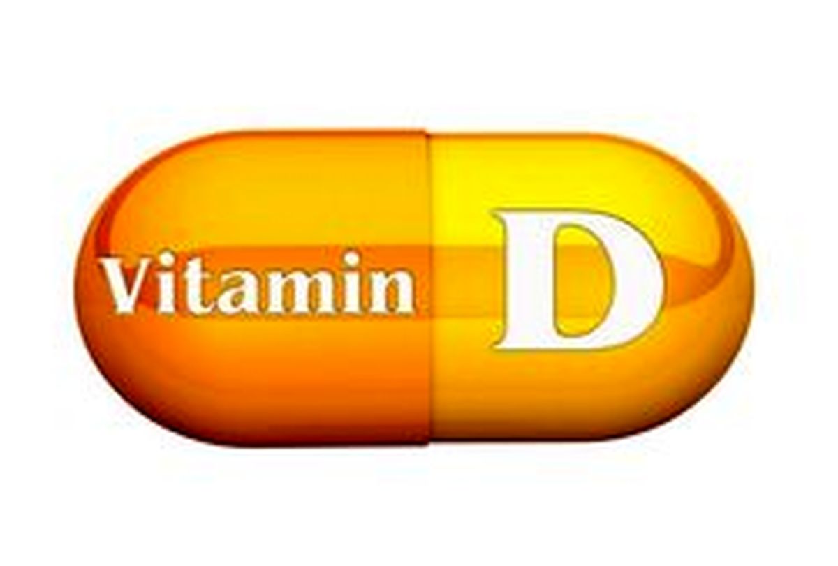 ویتامین D قدرتمندترین ابرویتامین ضد ویروس