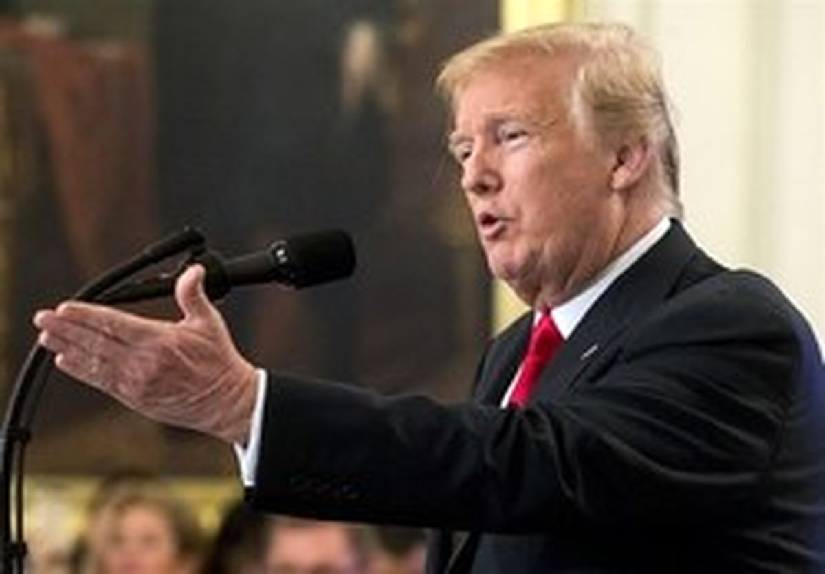 پیشنهاد ترامپ برای مذاکره با ایران از ادعا تا واقعیت