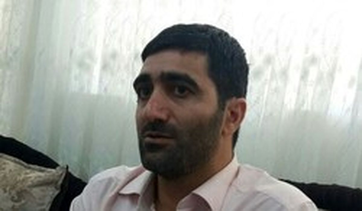 پلیسی که به جای سارق مسلح توسط اشرار تحویل کلانتری شد!