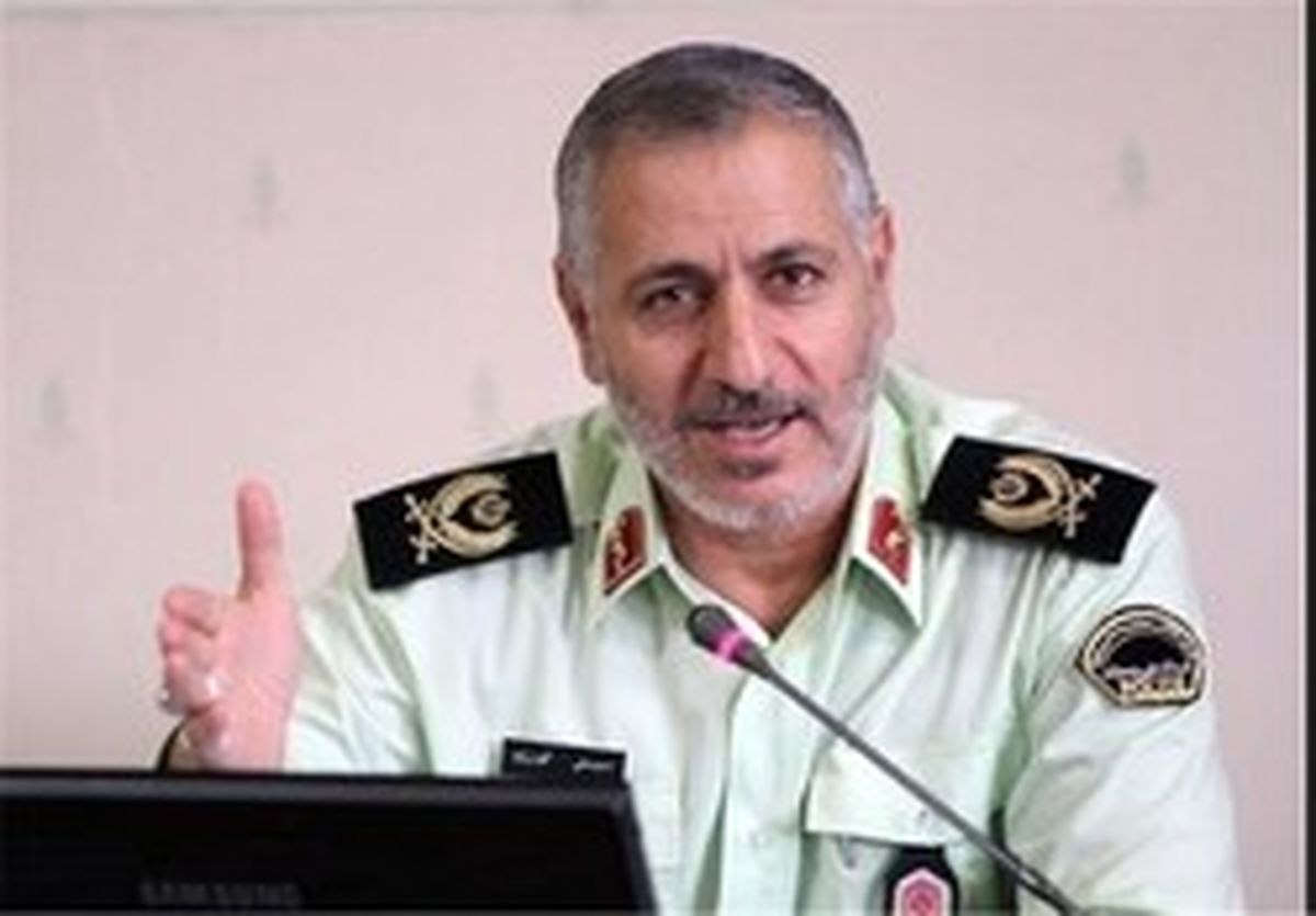 دستگیری ۳ گروگان‌گیر در شیراز