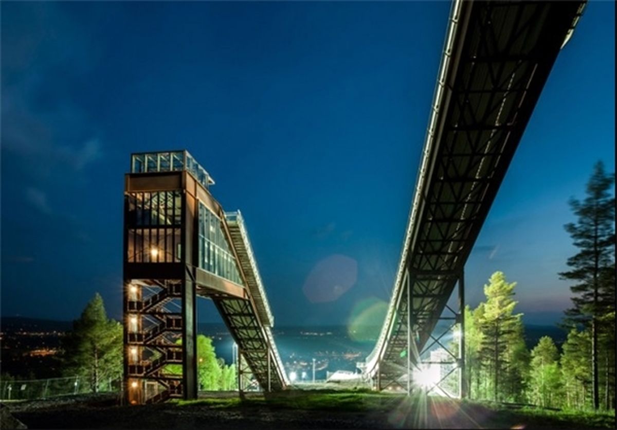 پیستاسکی سال 2015 سوئد/تصاویر