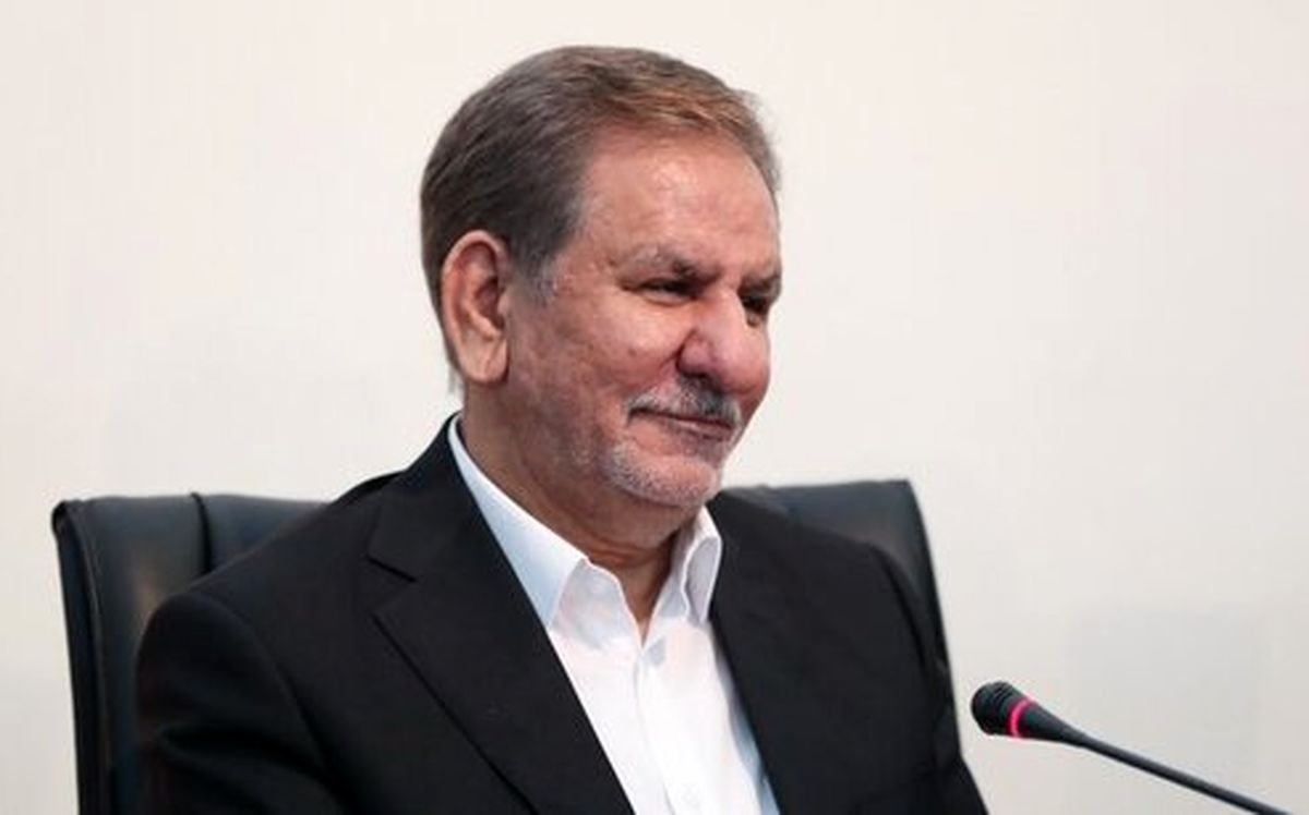 جهانگیری: آموزش و پرورش کانون اصلی توسعه کشور است