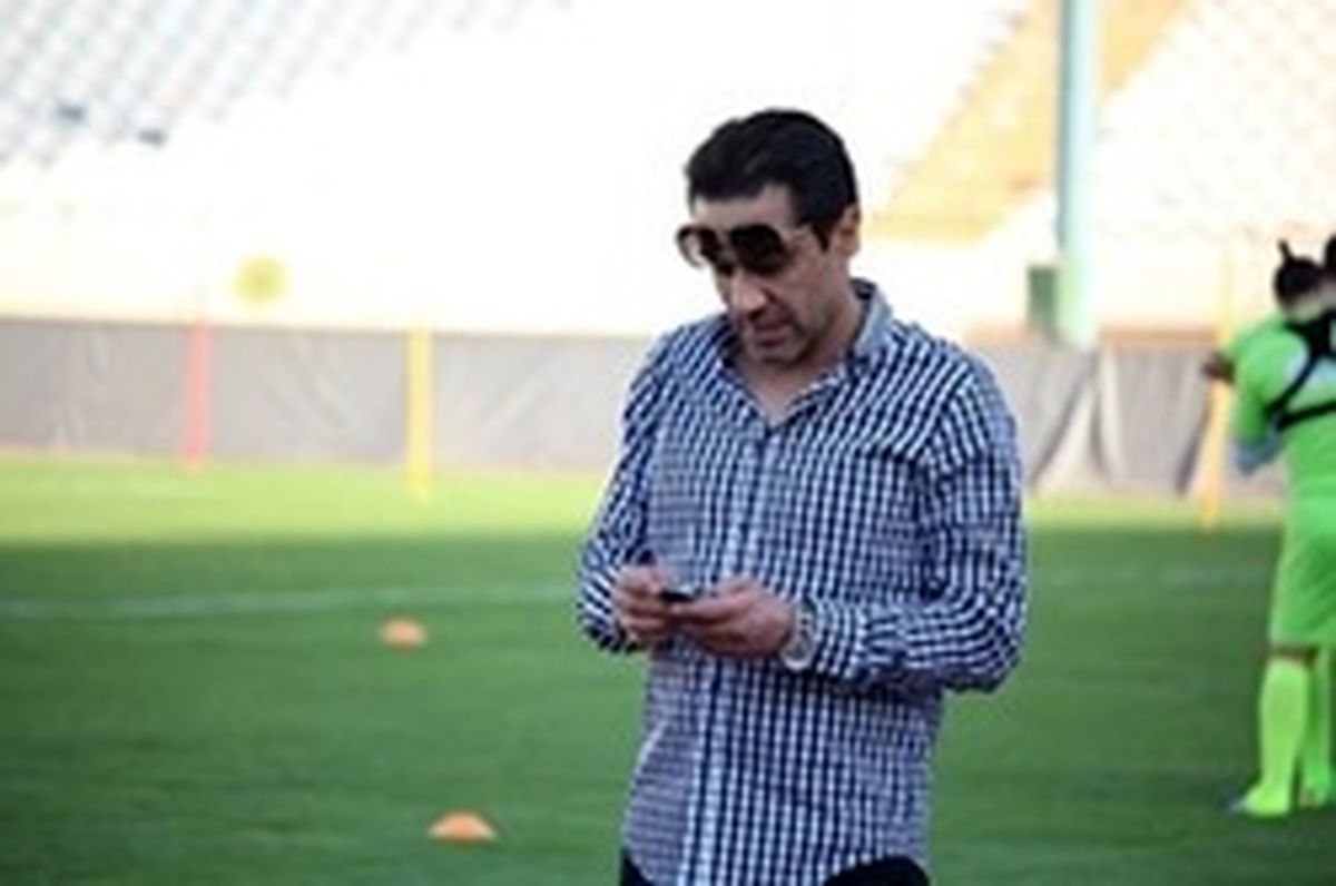 تمجید عجیب پیروانی از ایوانکوویچ