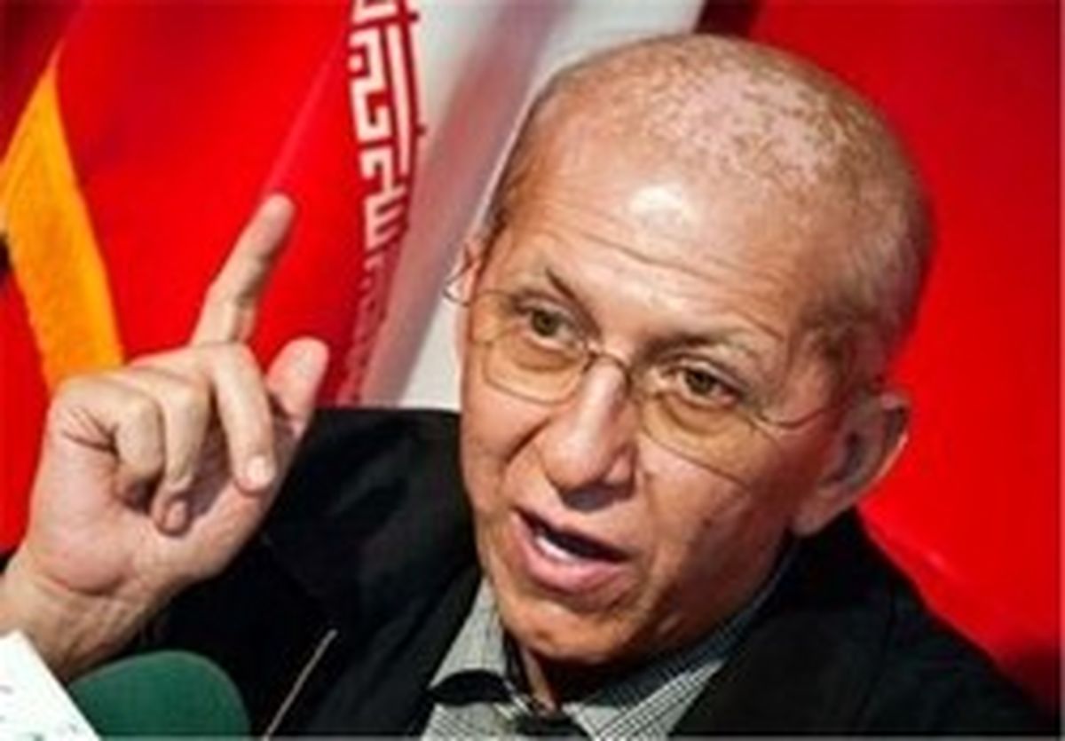 بیژن نوباوه: استقلال خبری آمریکا دروغ است