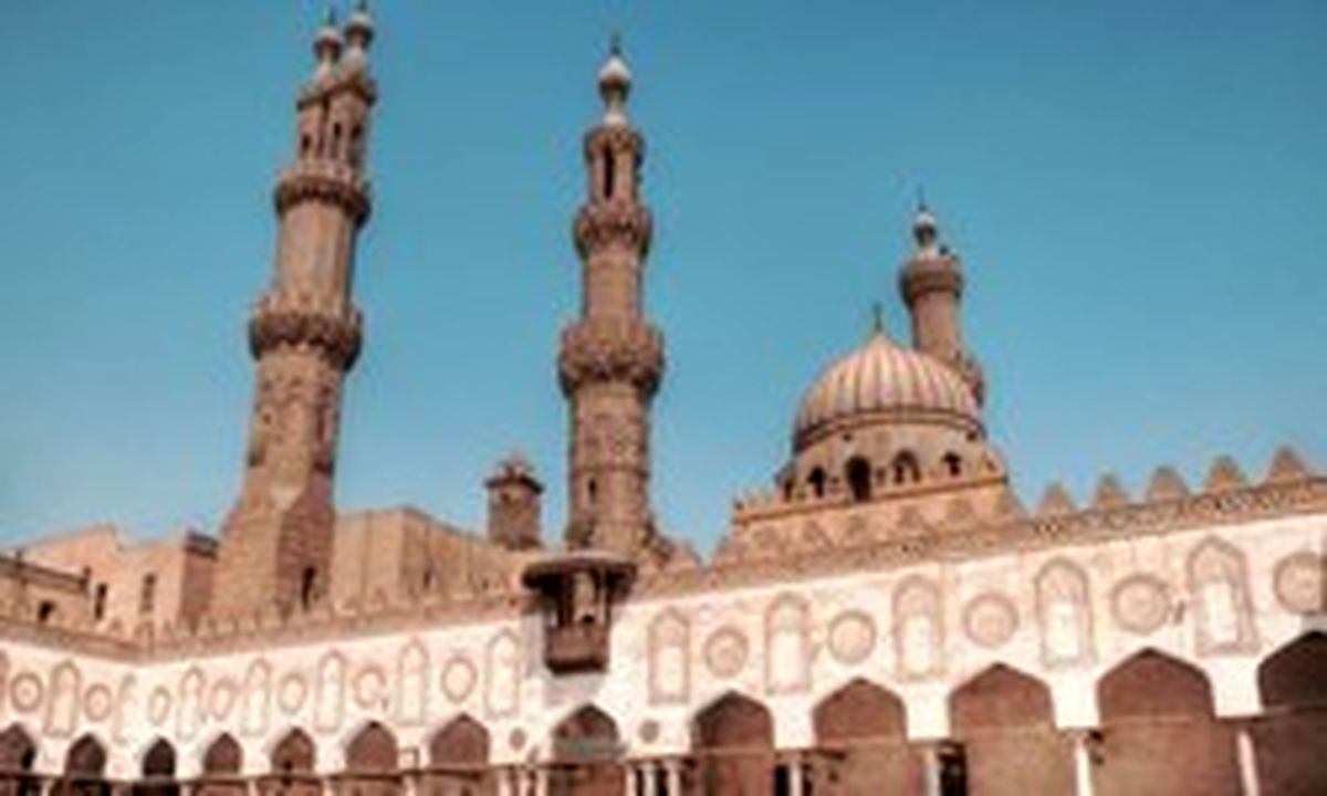 واکنش الازهر به اهانت چهره‌های فرانسوی به قرآن کریم