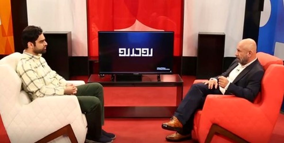 ناگفته‌‌های دارابی از توطئه میکونوس علیه ایران