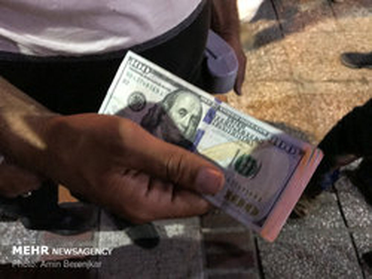 آخرین وضعیت بازار ارز در مشهد