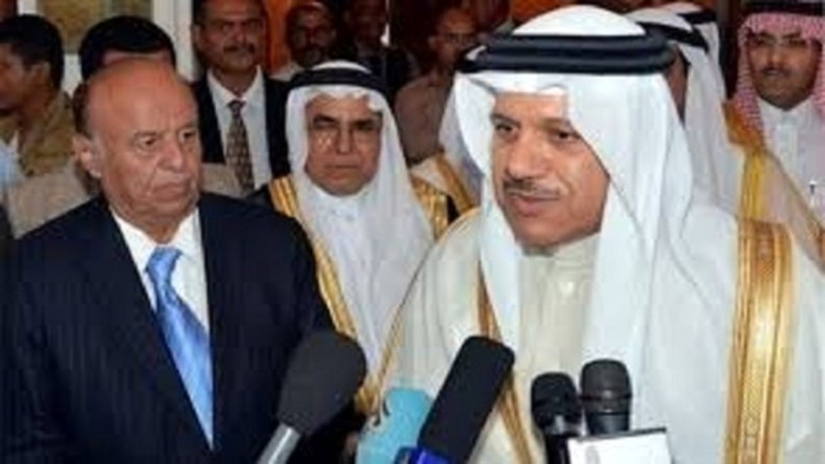 یاوه گویی وزیر خارجه بحرین علیه ایران