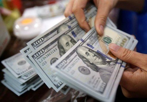 افزایش قیمت ارز/ دلار ۲۶ هزار و ۹۰۰ تومان شد
