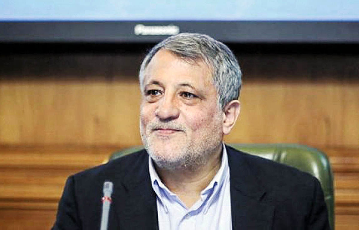 گزینه اصلی کارگزاران محسن هاشمی است