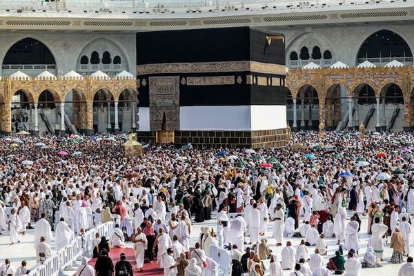 اولویت‌های جدید ثبت‌نام حج ۱۴۰۵ اعلام شد