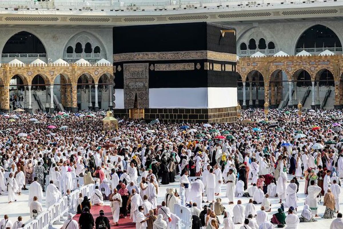 اولویت‌های جدید ثبت‌نام حج ۱۴۰۵ اعلام شد