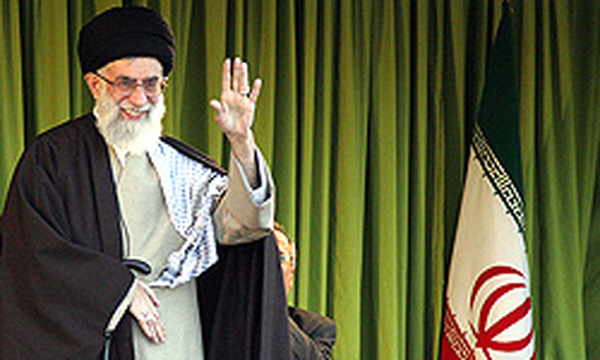 تحلیل مؤسسه كارنگی درباره رهبر انقلاب