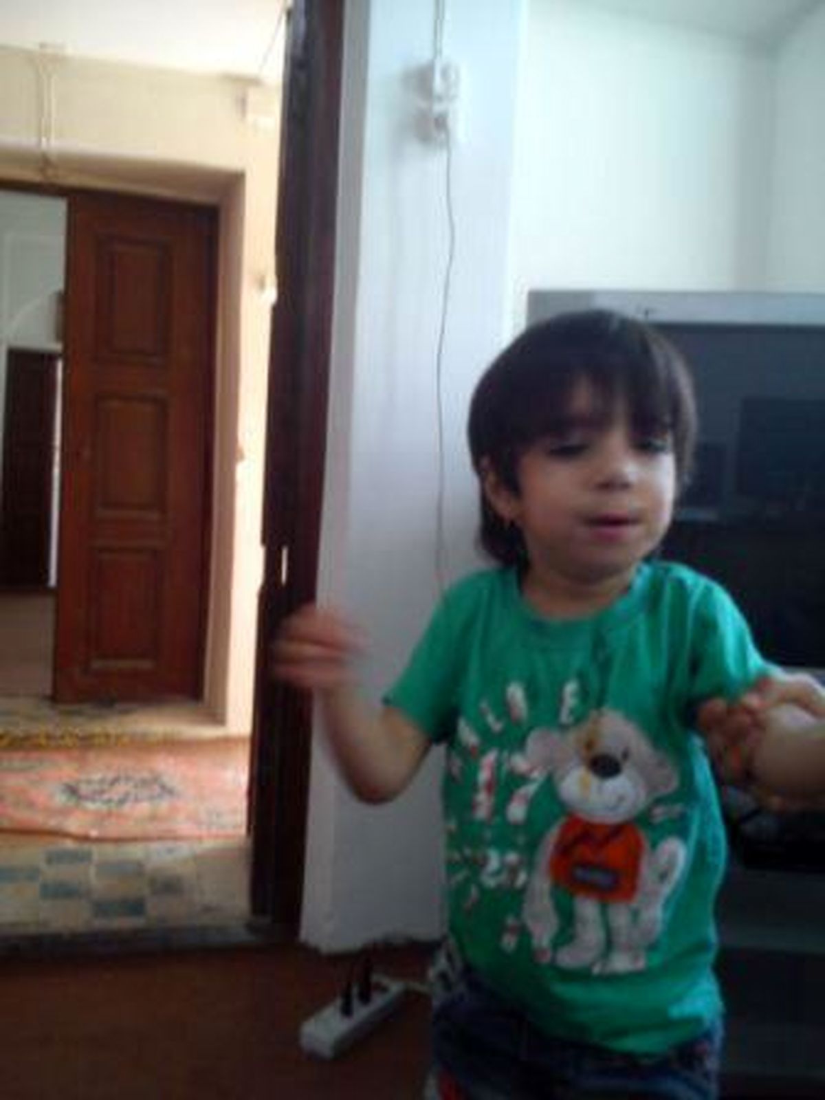 زندان، پاداش فداکاری مادر 29 ساله