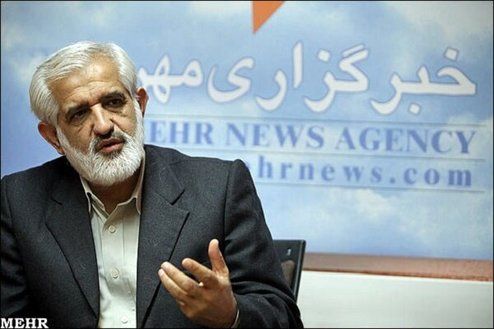 سروری: اروپایی‌ها و آمریکایی‌ها طلب‌کار شدند!