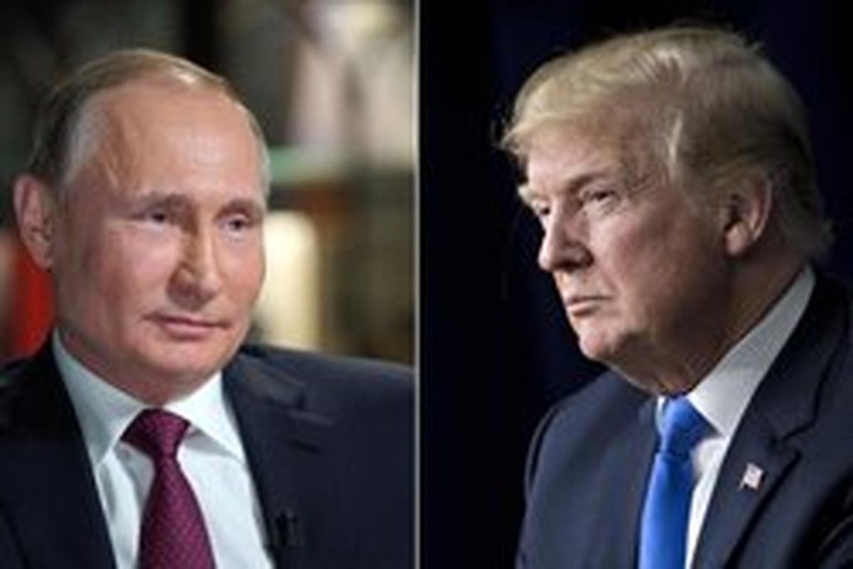 رئیسجمهوری فنلاند با پوتین و ترامپ دیدار میکند