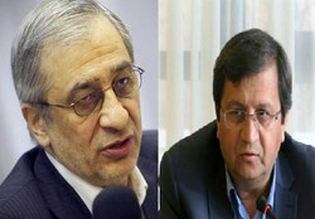 توصیه ارزی رئیس کل اسبق بانک مرکزی به رئیس کل جدید