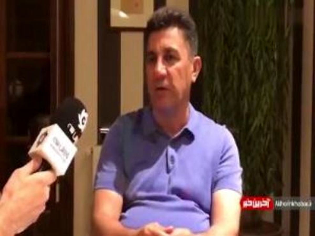 قلعه‌نویی: سوت فغانی باید در گینس ثبت شود! +فیلم