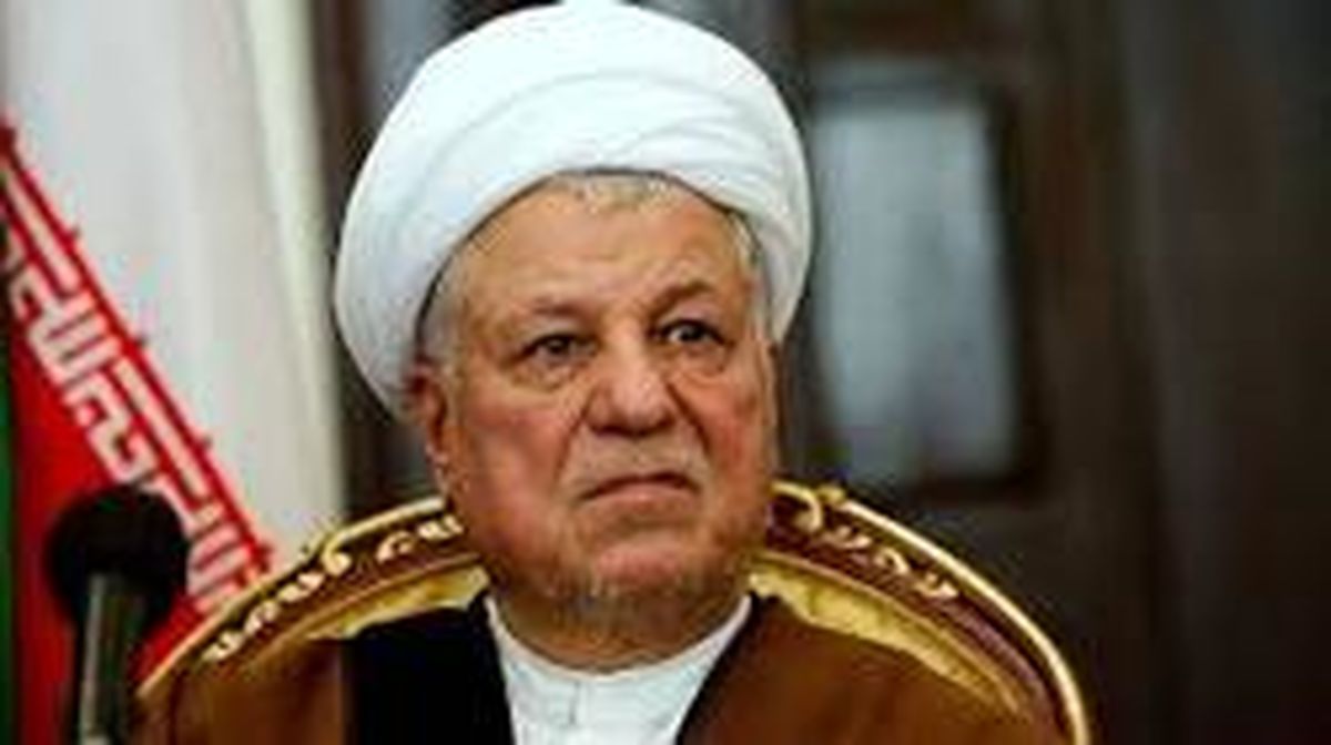 وصیتنامه مفقود شده آیتالله هاشمی کجاست؟