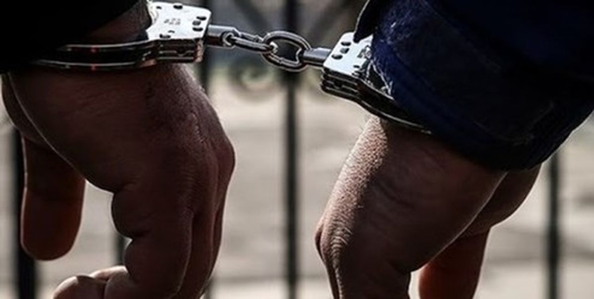 دستگیری کلاهبردار ۱۵ میلیاردی در چالوس