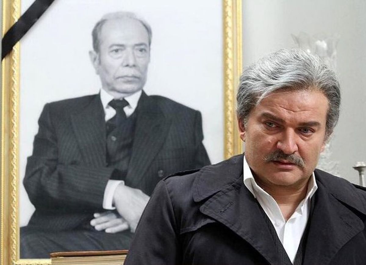 توضیحات مهدی سلطانی درباره «شهرزاد» +تصاویر