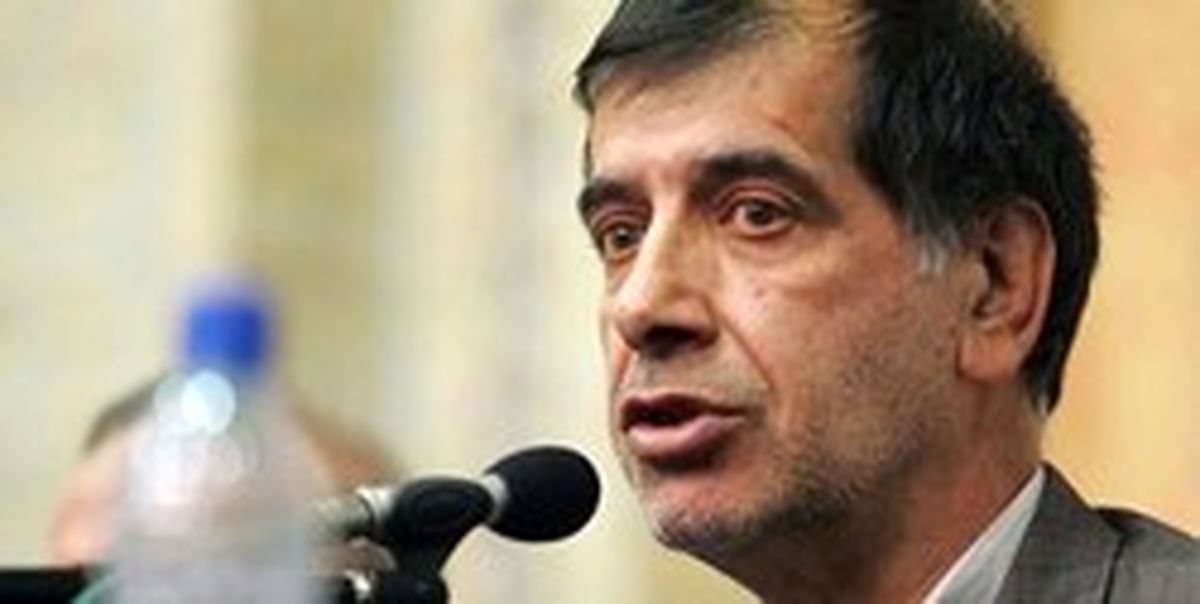 باهنر: شورای نگهبان کوتاه بیاید، یک «شومن» رئیس جمهور می‌شود