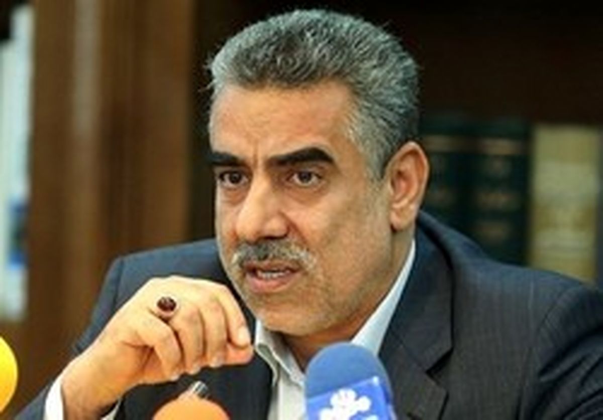 عباسی: نگاه‌ها به بودجه ۹۸ باید فرابخشی و ملی باشد