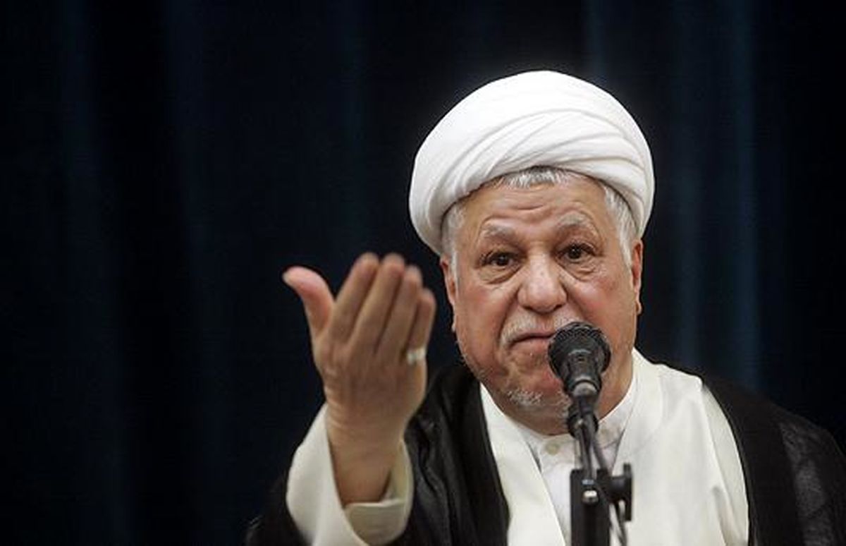 از مصاحبه با گاردین تا مصاحبه با نشریه تازه تاسیس؛ هاشمی رفسنجانی این روزها چه می‌گوید