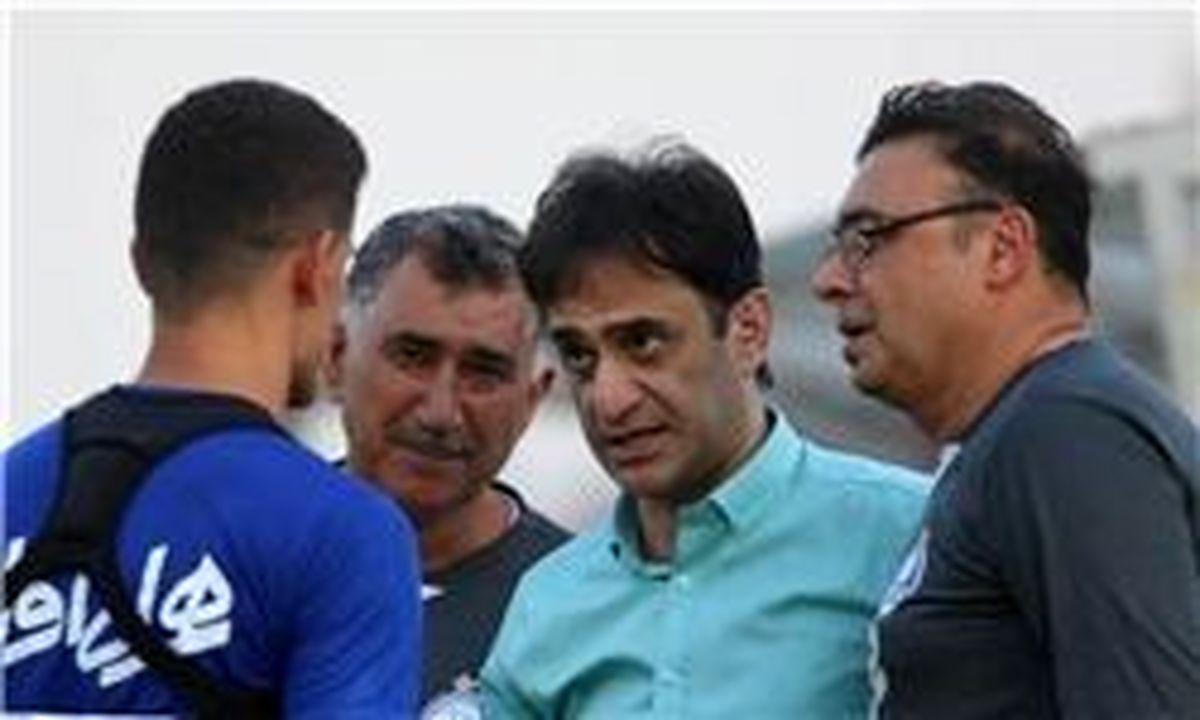 نادرترین مصدومیت ممکن برای یک استقلالی