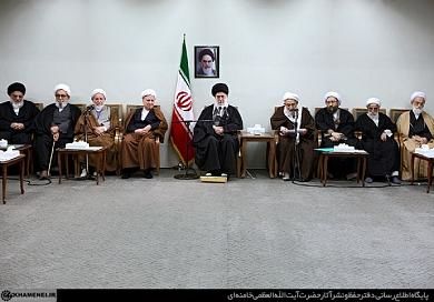 هرگونه هتک‌حرمت و رفتارهای توهین‌آمیز خلاف شرع و ضربه به نظام است/ انتخاب آقای مهدوی بجا بود