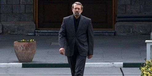 ماجرای شرط‌گذاری لاریجانی برای حضور در انتخابات ۱۴۰۰