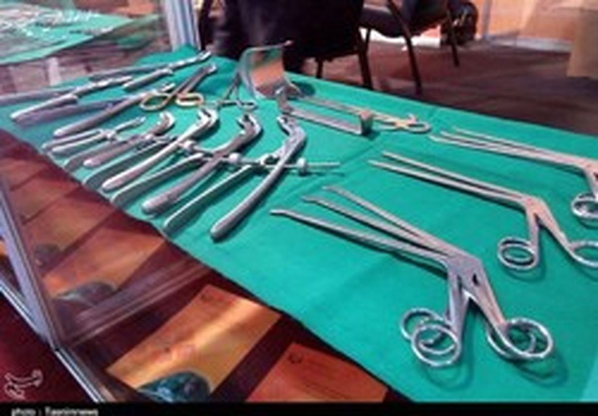 قول وزیر بهداشت در خرید دارو و تجهیزات پزشکی ساخت ایران