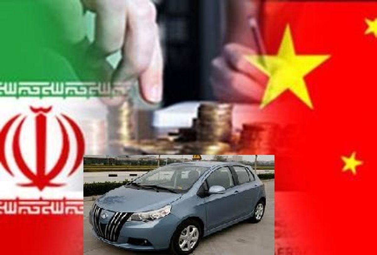 سایه اختاپوس چینی بر سر صنعت خودروی ایران/ چرا مردم ایران چینی پسند شده‌اند؟