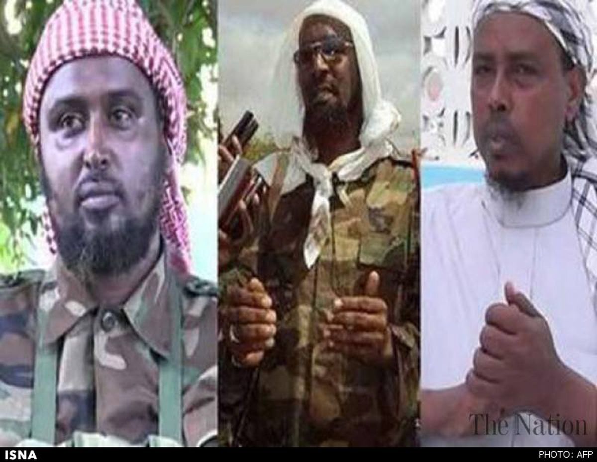 جایزه 27 میلیون دلاری آمریکا برای این سه نفر!+عکس