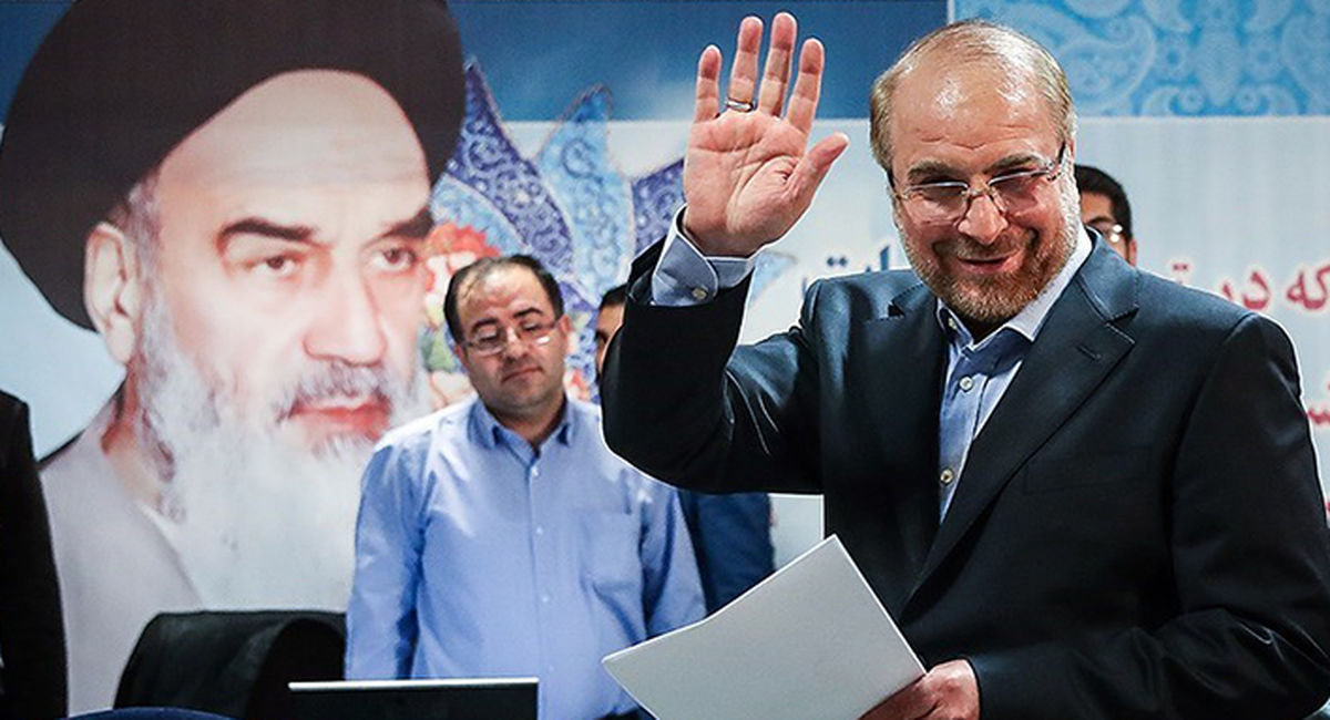 كاندیداتوری قالیباف امیدآفرین است/ كارنامه اجرایی قالیباف سند صداقت گفته‌هایش است