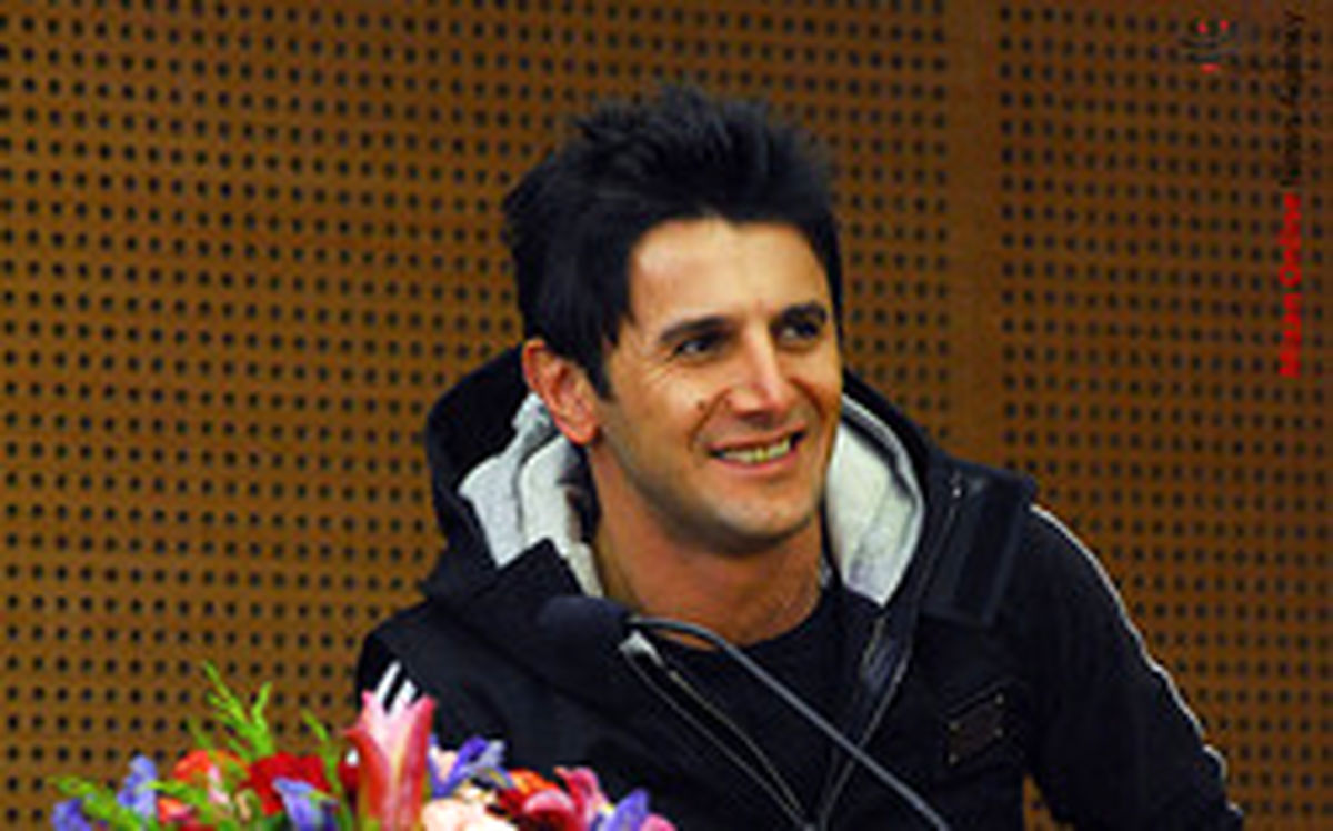 بازیگر ایرانی که تابعیت آمریکایی دارد +عکس