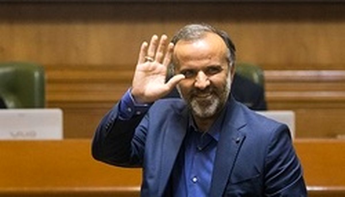 آغاز مذاکره با سلیمی برای تصدی شهرداری تهران