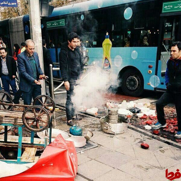 دستور قالیباف برای رسیدگی به پرونده یک لبوفروش