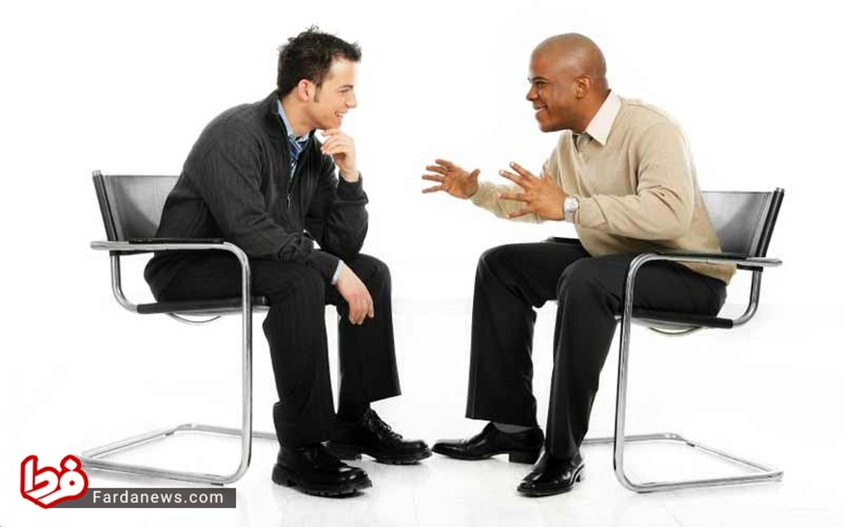 ۵ راهکار ساده برای تبدیل شدن به یک شنونده خوب