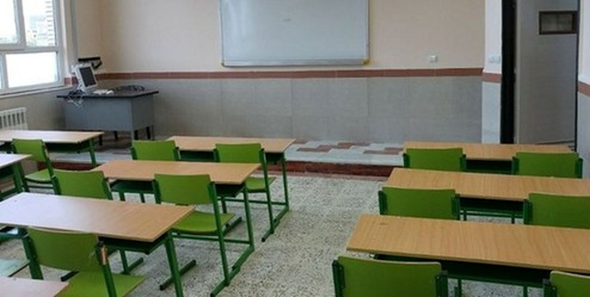 کدام دسته از دانشآموزان نباید به مدرسه بروند؟