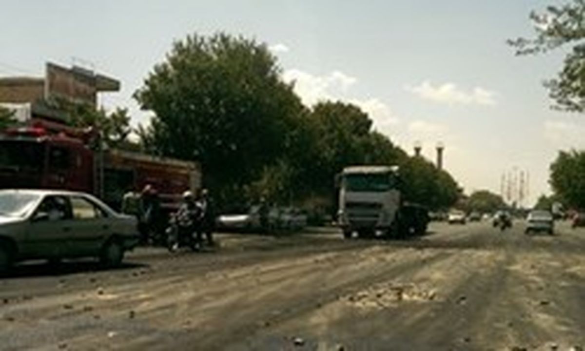 یمن از شلیک موشک بالستیک به جنوب عربستان خبر داد